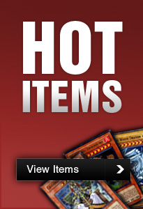 Hot Items